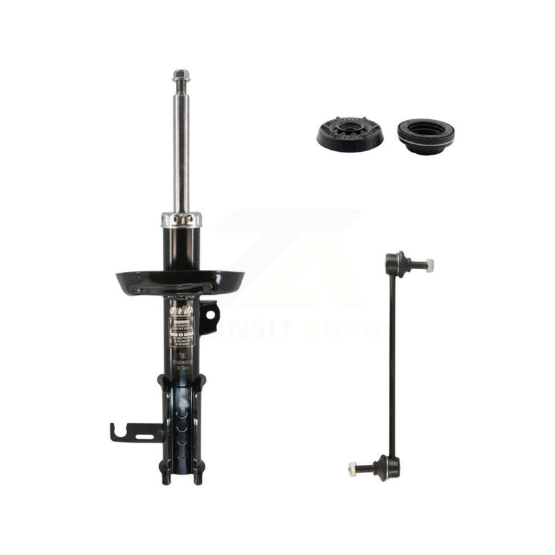 Transit Auto KSS-106962 Suspension Strut for 2012-2017 Chevrolet Cruze Limited, Buick Verano and More - Front Left
