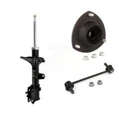 Transit Auto KSS-106964 Suspension Strut for 2005-2010 Hyundai Tucson, Kia Sportage - Front Left