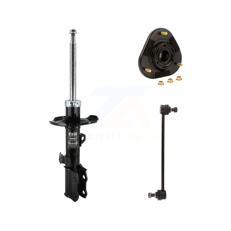 Transit Auto KSS-106967 Suspension Strut for 2003-2008 Toyota Corolla - Front Left