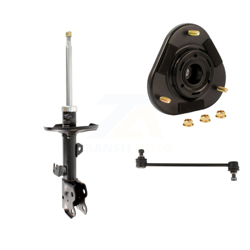 Transit Auto KSS-106968 Suspension Strut for 2004-2009 Toyota Prius - Front Left