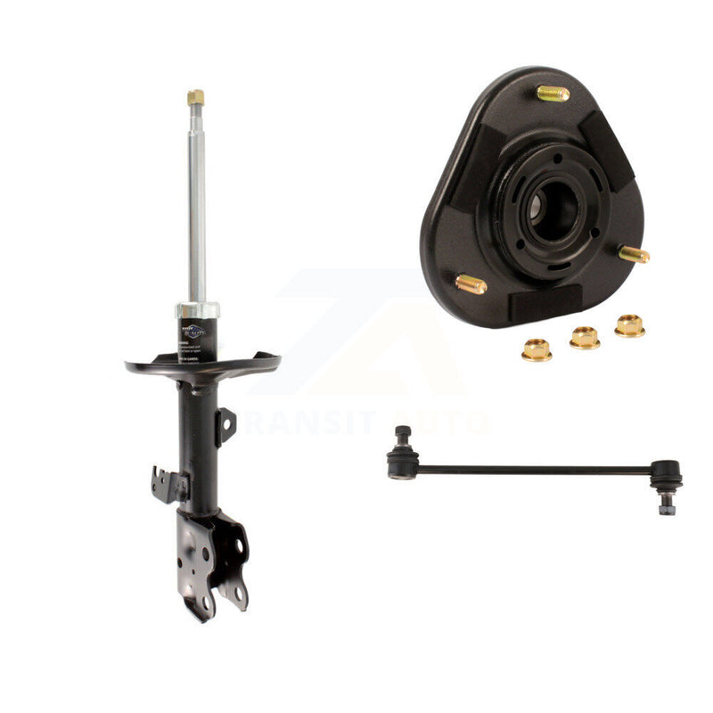 Transit Auto KSS-106968 Suspension Strut for 2004-2009 Toyota Prius - Front Left