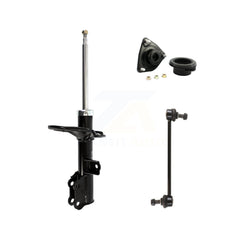 Transit Auto KSS-106970 Suspension Strut for 2010-2013 Kia Forte5, Kia Forte, Kia Forte Koup - Front Left