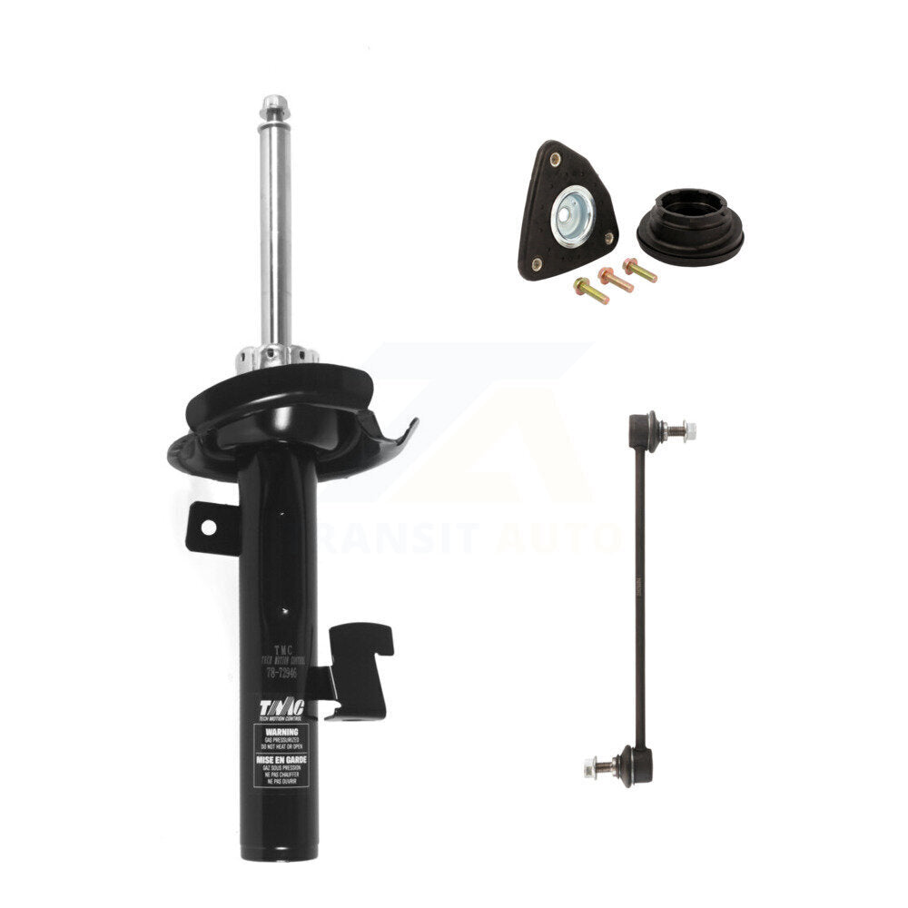 Transit Auto KSS-106971 Suspension Strut for 2012-2015 Mazda 5 - Front Left