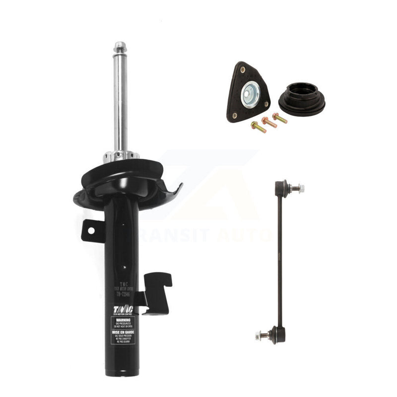 Transit Auto KSS-106971 Suspension Strut for 2012-2015 Mazda 5 - Front Left