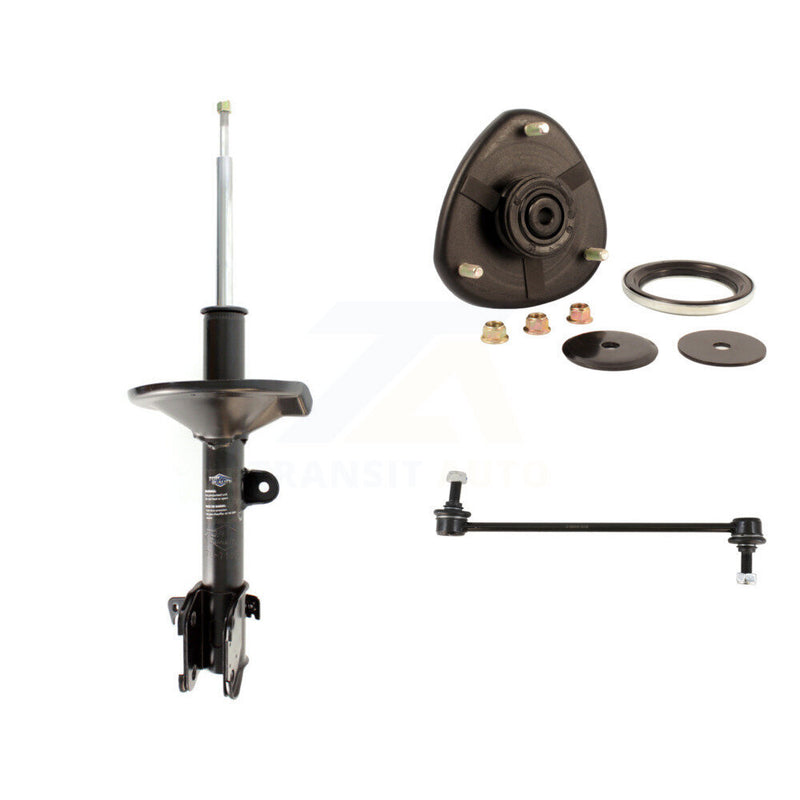 Transit Auto KSS-106974 Suspension Strut for 2001-2008 Honda Pilot, Acura MDX - Front Left