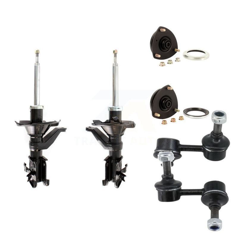 Transit Auto KSS-106979 Suspension Strut for 2003-2005 Honda Civic - Front