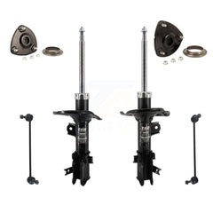 Transit Auto KSS-106980 Suspension Strut for 2006-2011 Hyundai Accent, Kia Rio, Kia Rio5 - Front