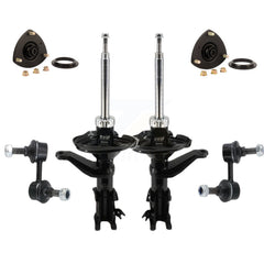 Transit Auto KSS-106981 Suspension Strut for 2002-2006 Honda CR-V - Front