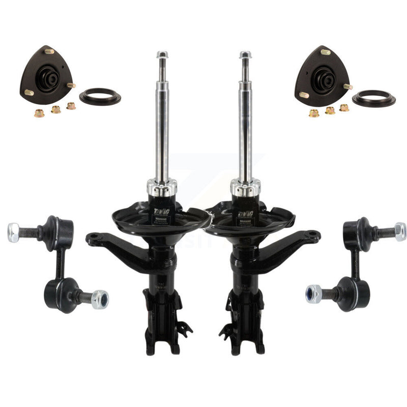 Transit Auto KSS-106981 Suspension Strut for 2002-2006 Honda CR-V - Front