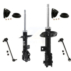 Transit Auto KSS-106983 Suspension Strut for 2013-2014 Hyundai Sonata - Front