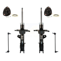 Transit Auto KSS-106984 Suspension Strut for 2007-2012 Hyundai Veracruz - Front