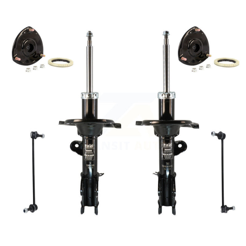 Transit Auto KSS-106984 Suspension Strut for 2007-2012 Hyundai Veracruz - Front