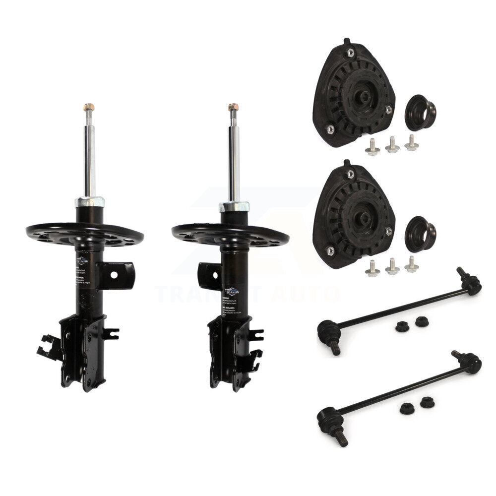 Transit Auto KSS-106985 Suspension Strut for 2007-2012 Nissan Altima - Front