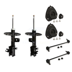 Transit Auto KSS-106985 Suspension Strut for 2007-2012 Nissan Altima - Front