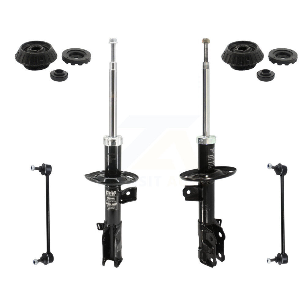 Transit Auto KSS-106986 Suspension Strut for 2007-2008 Honda Fit - Front