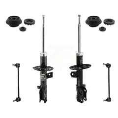 Transit Auto KSS-106986 Suspension Strut for 2007-2008 Honda Fit - Front