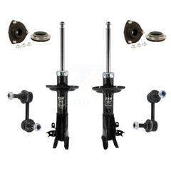 Transit Auto KSS-106987 Suspension Strut for 2006-2011 Acura CSX, Honda Civic - Front