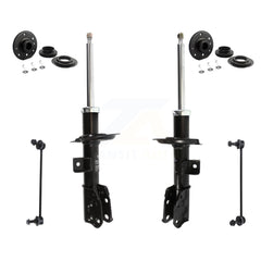 Transit Auto KSS-106990 Suspension Strut for 2007-2009 Chevrolet Equinox, Pontiac Torrent - Front