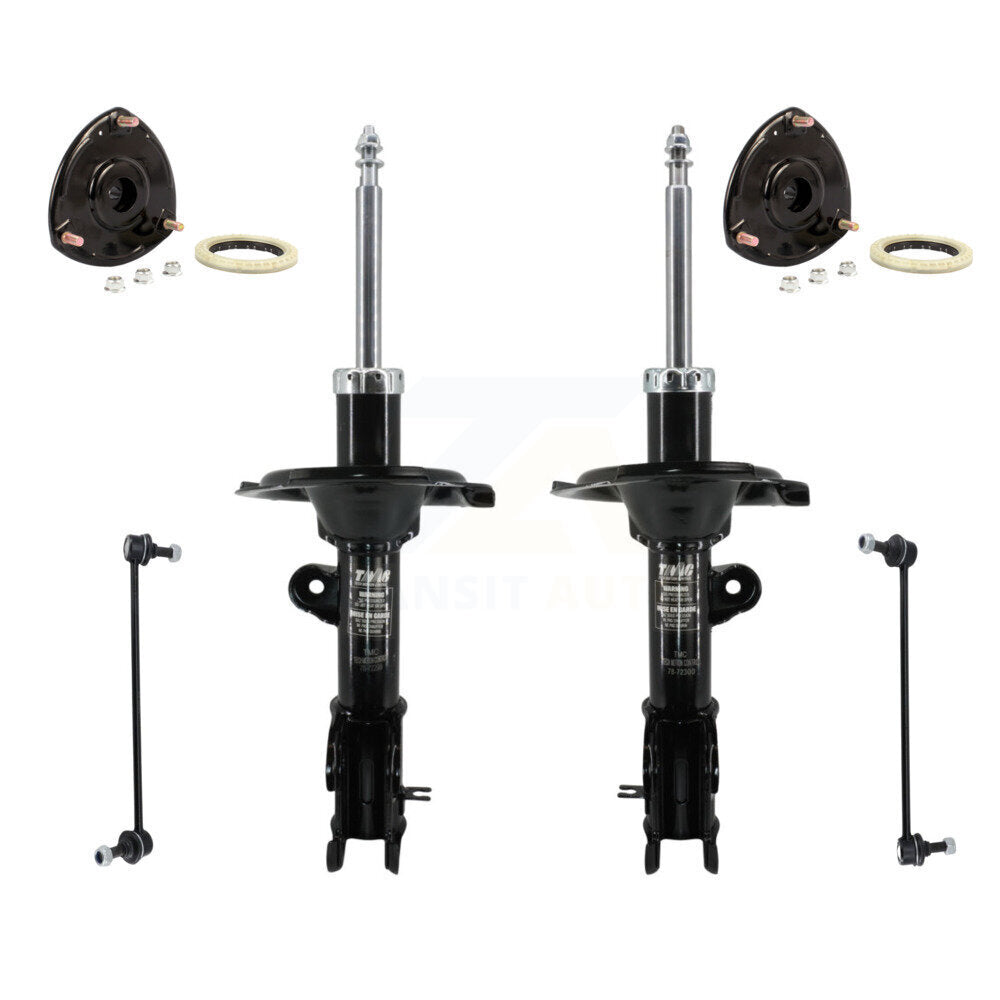 Transit Auto KSS-106991 Suspension Strut for 2007-2009 Hyundai Santa Fe - Front