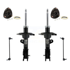Transit Auto KSS-106991 Suspension Strut for 2007-2009 Hyundai Santa Fe - Front
