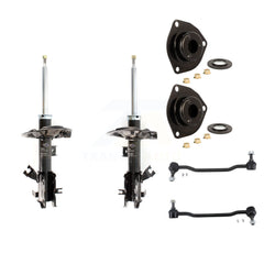 Transit Auto KSS-106992 Suspension Strut for 2002-2008 Nissan Maxima, Nissan Altima - Front