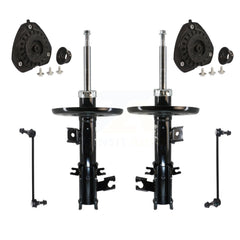 Transit Auto KSS-106993 Suspension Strut for 2009-2014 Nissan Maxima - Front
