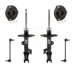 Transit Auto KSS-106994 Suspension Strut for 2010-2015 Lexus RX350, Toyota Highlander, Lexus RX450h - Front