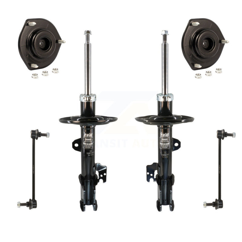 Transit Auto KSS-106994 Suspension Strut for 2010-2015 Lexus RX350, Toyota Highlander, Lexus RX450h - Front