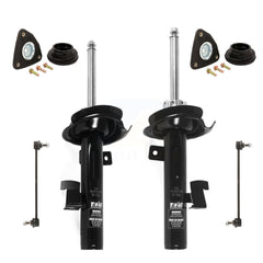 Transit Auto KSS-106995 Suspension Strut for 2012-2015 Mazda 5 - Front