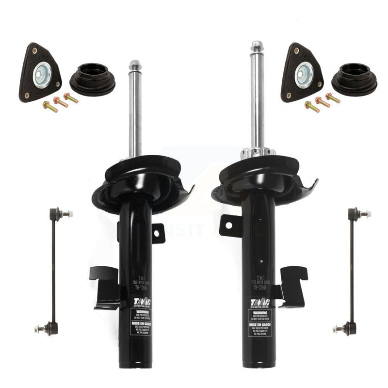 Transit Auto KSS-106995 Suspension Strut for 2012-2015 Mazda 5 - Front