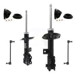 Transit Auto KSS-106996 Suspension Strut for 2013-2015 Kia Optima, Hyundai Sonata - Front