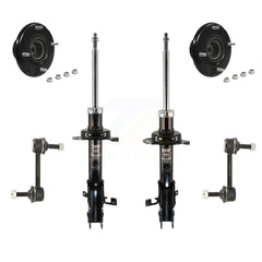 Transit Auto KSS-106999 Suspension Strut for 2007-2010 Ford Edge, Lincoln MKX - Front