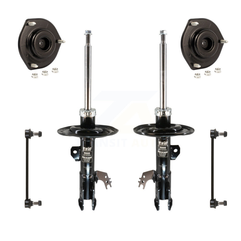 Transit Auto KSS-107000 Suspension Strut for 2012-2017 Toyota Camry - Front