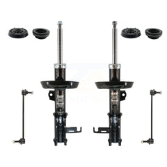 Transit Auto KSS-107002 Suspension Strut for 2012-2017 Chevrolet Cruze Limited, Buick Verano and More - Front
