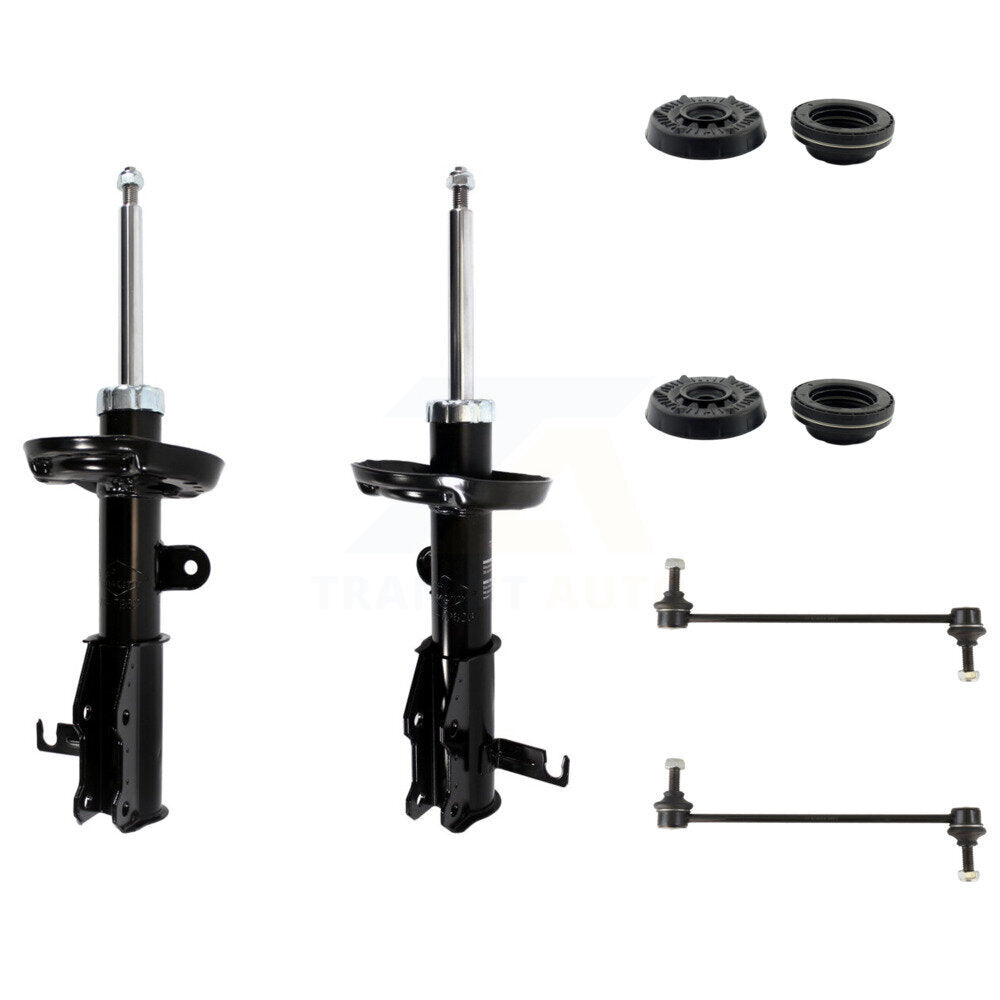 Transit Auto KSS-107003 Suspension Strut for 2011-2012 Buick Verano, Chevrolet Cruze, Chevrolet Volt - Front