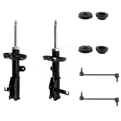 Transit Auto KSS-107003 Suspension Strut for 2011-2012 Buick Verano, Chevrolet Cruze, Chevrolet Volt - Front
