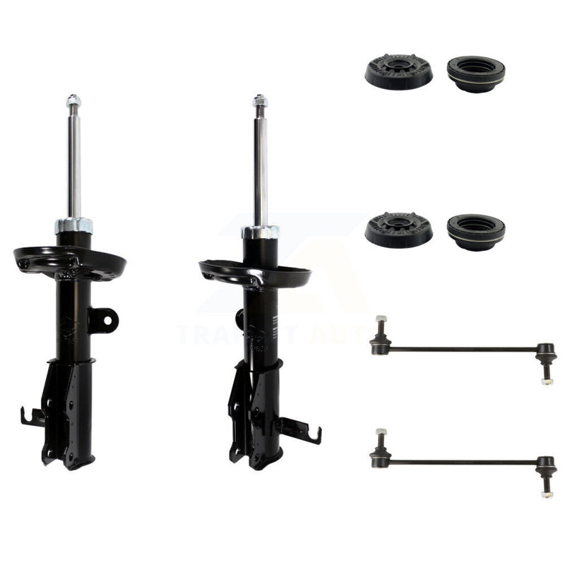 Transit Auto KSS-107003 Suspension Strut for 2011-2012 Buick Verano, Chevrolet Cruze, Chevrolet Volt - Front