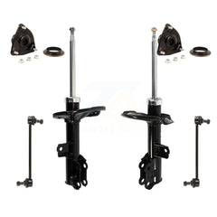 Transit Auto KSS-107005 Suspension Strut for 2007-2011 Hyundai Elantra - Front