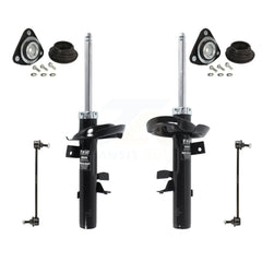 Transit Auto KSS-107006 Suspension Strut for 2012-2018 Ford C-Max, Ford Focus - Front