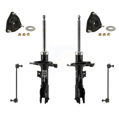 Transit Auto KSS-107007 Suspension Strut for 2008-2011 Mitsubishi Lancer - Front