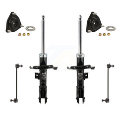 Transit Auto KSS-107008 Suspension Strut for 2008-2011 Mitsubishi Lancer - Front