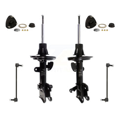 Transit Auto KSS-107009 Suspension Strut for 2007-2013 Acura ZDX, Acura MDX - Front