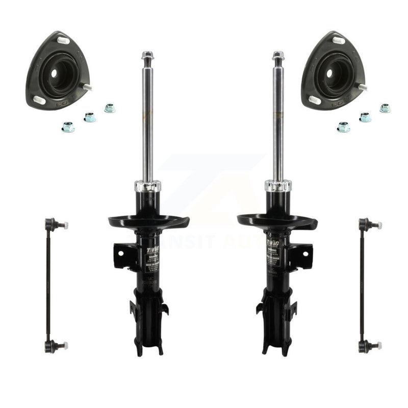 Transit Auto KSS-107011 Suspension Strut for 2006-2013 Suzuki Grand Vitara - Front