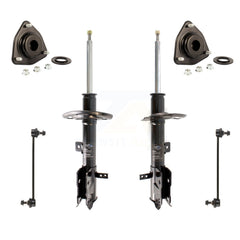Transit Auto KSS-107014 Suspension Strut for 2007-2012 Dodge Caliber, Jeep Compass, Jeep Patriot - Front