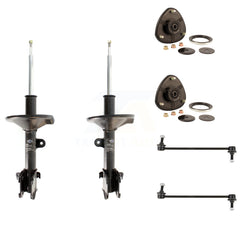 Transit Auto KSS-107016 Suspension Strut for 2001-2008 Honda Pilot, Acura MDX - Front