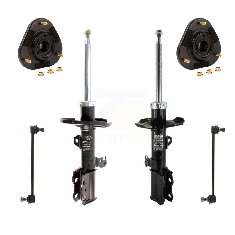 Transit Auto KSS-107017 Suspension Strut for 2003-2008 Toyota Corolla - Front