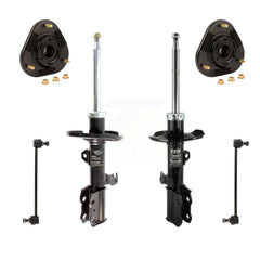 Transit Auto KSS-107017 Suspension Strut for 2003-2008 Toyota Corolla - Front