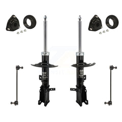 Transit Auto KSS-107018 Suspension Strut for 2007-2014 Chrysler 200, Dodge Avenger, Chrysler Sebring - Front