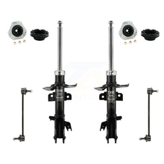 Transit Auto KSS-107019 Suspension Strut for 2011-2014 Mazda 2 - Front