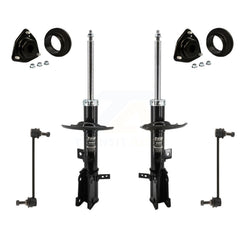 Transit Auto KSS-107023 Suspension Strut for 2009-2019 Dodge Journey - Front